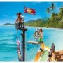 Portul piratilor Playmobil